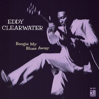 Eddy Clearwater