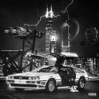 King's Back - Rockie Fresh