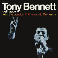 I Left My Heart In San Francisco/I Wanna Be Around - Tony Bennett