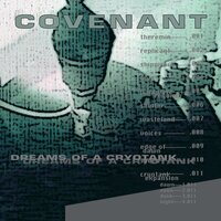 Cryotank Expansion (Dawn, Noon, Dusk, Night) - Covenant