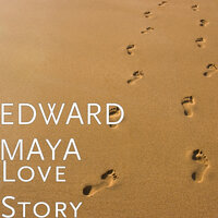 Love Story - Edward Maya, Violet Light