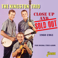 Gaurdo El Lobo - The Kingston Trio
