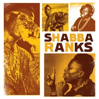 Wicked Inna Bed - Shabba Ranks