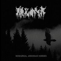 Yelling Beasts of the Wintermoon - Arkona