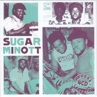 Two Timer - Timer Dub - Sugar Minott