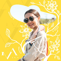 Вечное лето - Iva