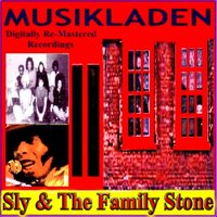 I Ain't Got Nobody - Sly & The Family Stone