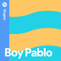 50 Souls and a Discobowl - Recorded at Spotify Studios Stockholm - boy pablo