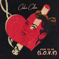 Used to be (L.O.V.E.) - Chelsea Collins