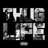 THUG LIFE (Life is Crazy) - Slim Thug