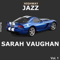 September Song - Sarah Vaughan, Clifford Brown, Herbie Mann