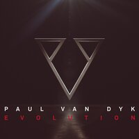 Eternity - Paul Van Dyk, Adam Young
