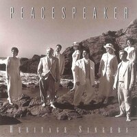 Peacespeaker - Heritage Singers