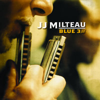 Paris Blues - Jean-Jacques Milteau, Terry Callier