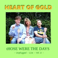 Heart of Gold - Heart Of Gold