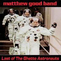 Symbolistic White Walls - Matthew Good Band