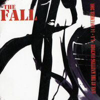 Cropdust - The Fall