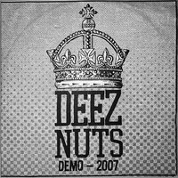 There's a Party over Here, Aint Shit over There - Deez Nuts