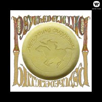 Psychedelic Pill - Neil Young, Crazy Horse