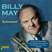 On the Atchison Topeka and the Santa Fe - Billy May, Bing Crosby