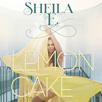 Lemon Cake - Sheila E