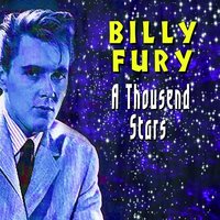 In Thoughts of You - Billy Fury