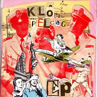 Tremblements - Klô Pelgag