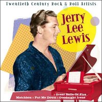 Goodnight, Irene - Jerry Lee Lewis