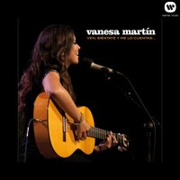 Sintiéndonos (Acústica) - Vanesa Martín