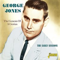 One Woman Man Dixie - George Jones