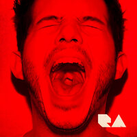 Laser Guns Up - Simon Curtis