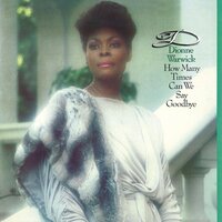 Got a Date - Dionne Warwick
