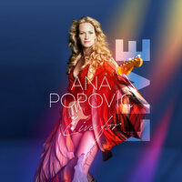 Object of Obsession - Ana Popovic