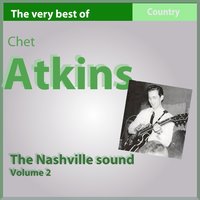 Chinatown My Chinatown - Chet Atkins