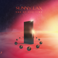Close to Me - Sunny Lax
