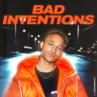 Bad Intentions - Alexander Oscar