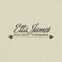 Out Of The Rain - Etta James