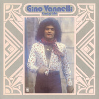 There's No Time - Gino Vannelli