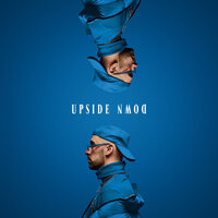 Upside Down - Kandy