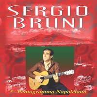 Na sera 'e maggio - Sergio Bruni