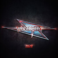 Light Up The Sky - Vandenberg