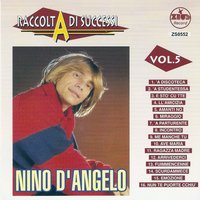 Discoteca - Nino D'Angelo