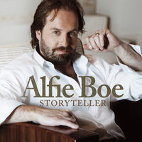 Everybody's Talking - Alfie Boe