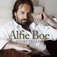 Bridge Over Troubled Water - Alfie Boe