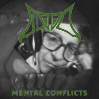 Mental Conflict - Blood