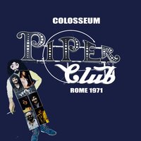 Skellington - Colosseum