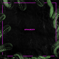 Snakey - Izzie Gibbs