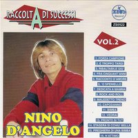 Racconto d amore - Nino D'Angelo