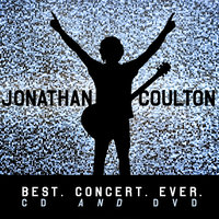 I'm Your Moon - Jonathan Coulton