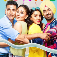 Sauda Khara Khara - Diljit Dosanjh, Sukhbir